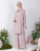 RASHA PANTSUIT IN PINK