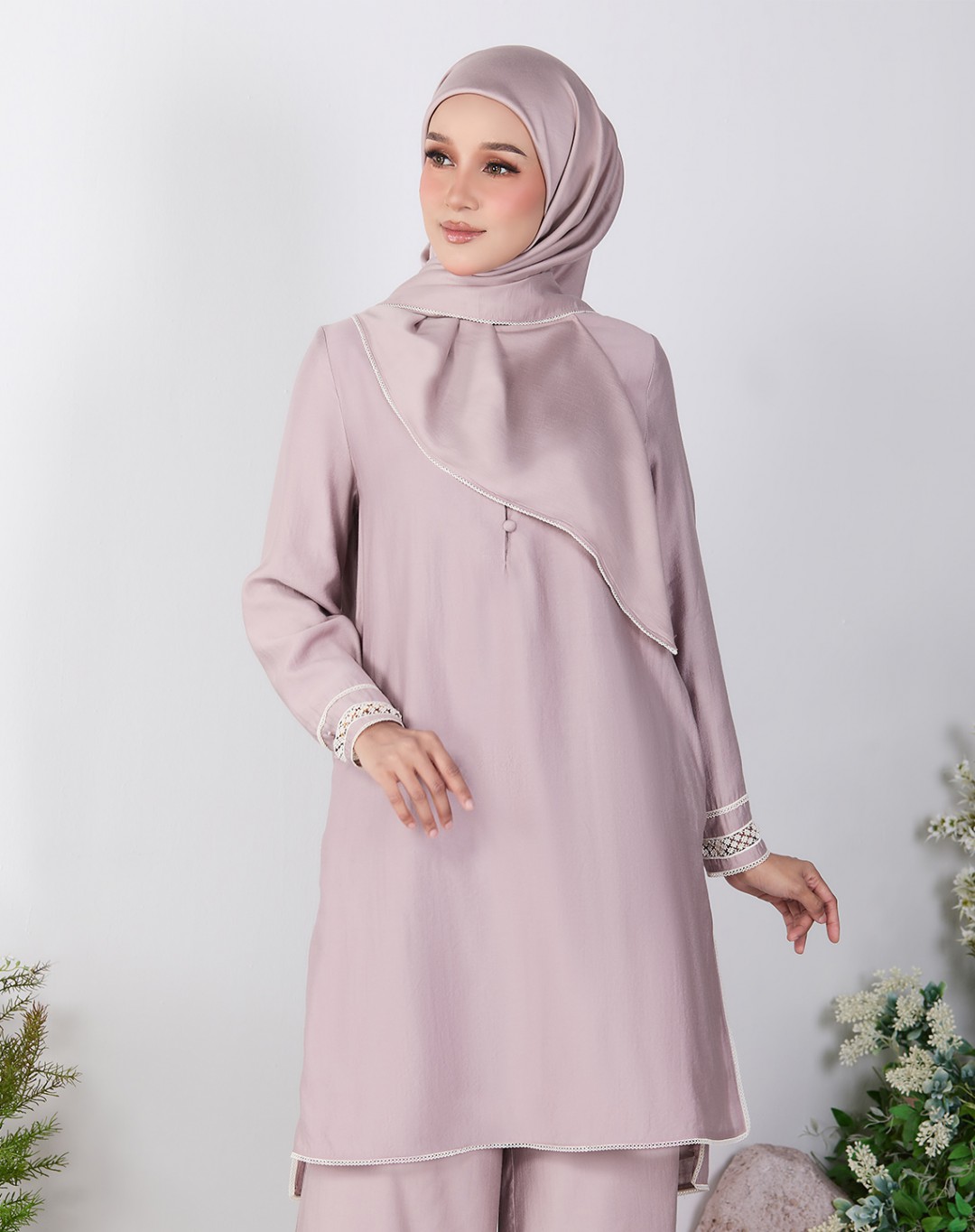 RASHA PANTSUIT