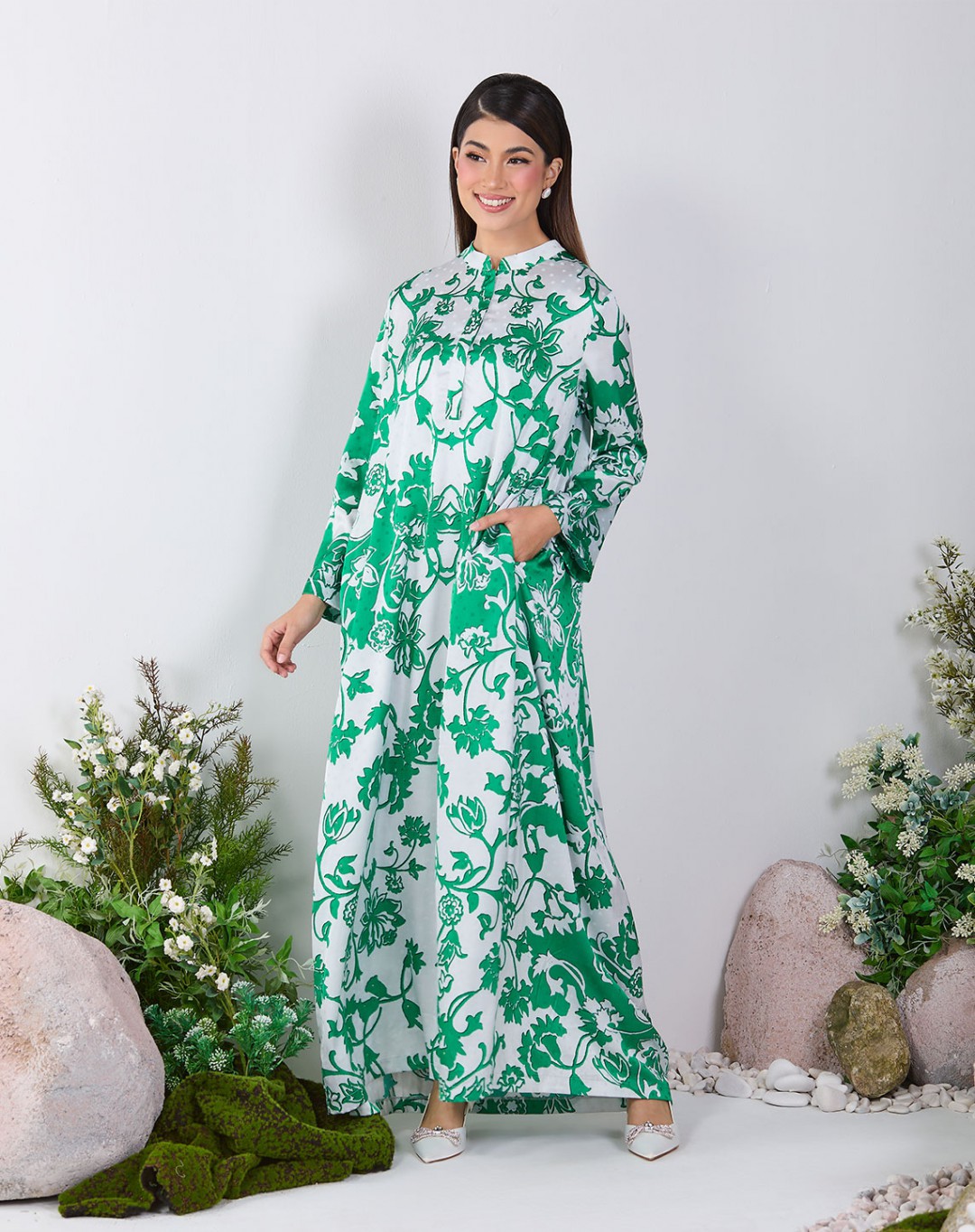 RAYANA KAFTAN