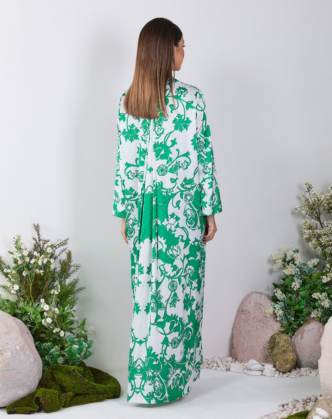RAYANA KAFTAN