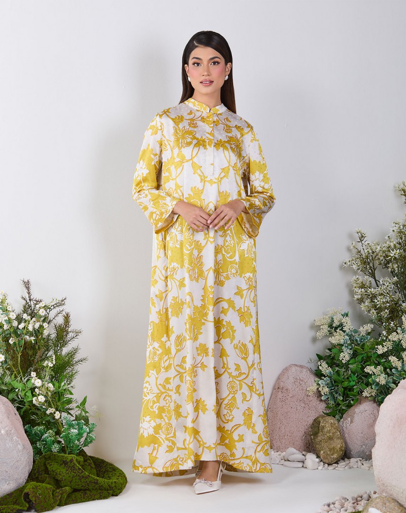 RAYANA KAFTAN