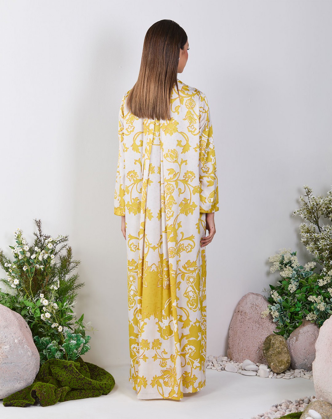 RAYANA KAFTAN