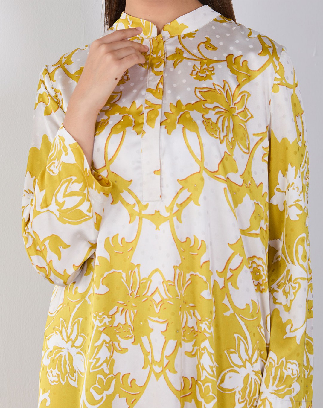 RAYANA KAFTAN