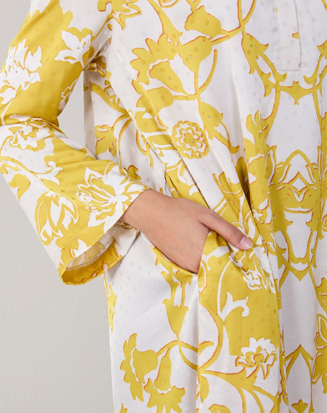 RAYANA KAFTAN