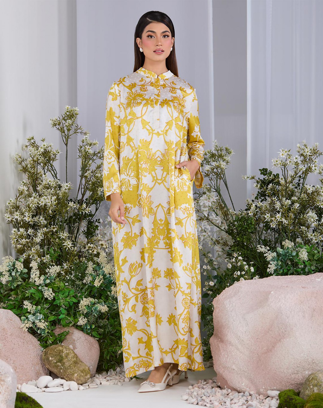 RAYANA KAFTAN