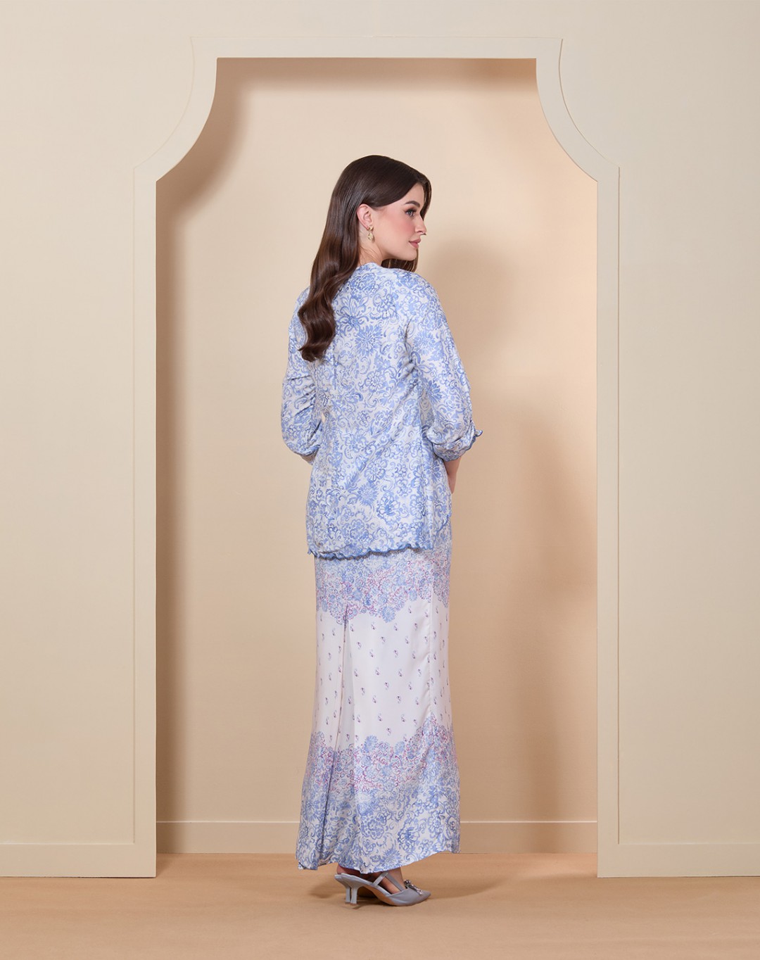 RAYLENE BAJU KURUNG