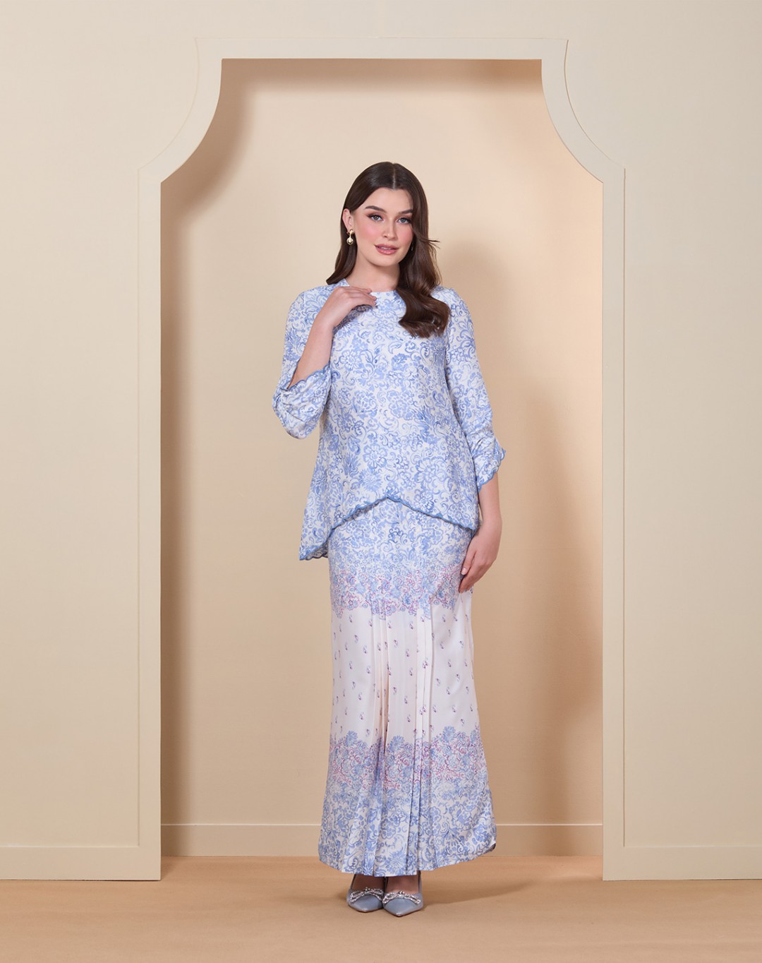 RAYLENE BAJU KURUNG