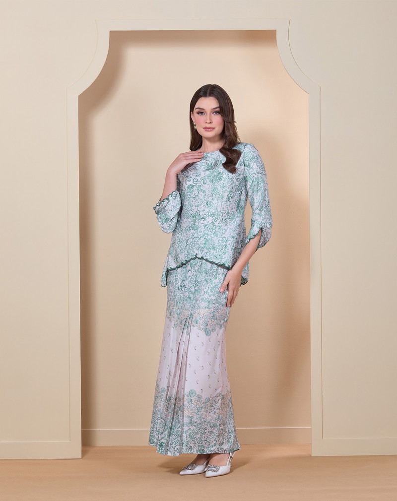 RAYLENE BAJU KURUNG