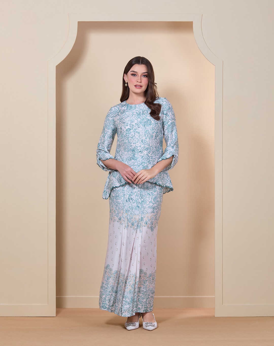 RAYLENE BAJU KURUNG