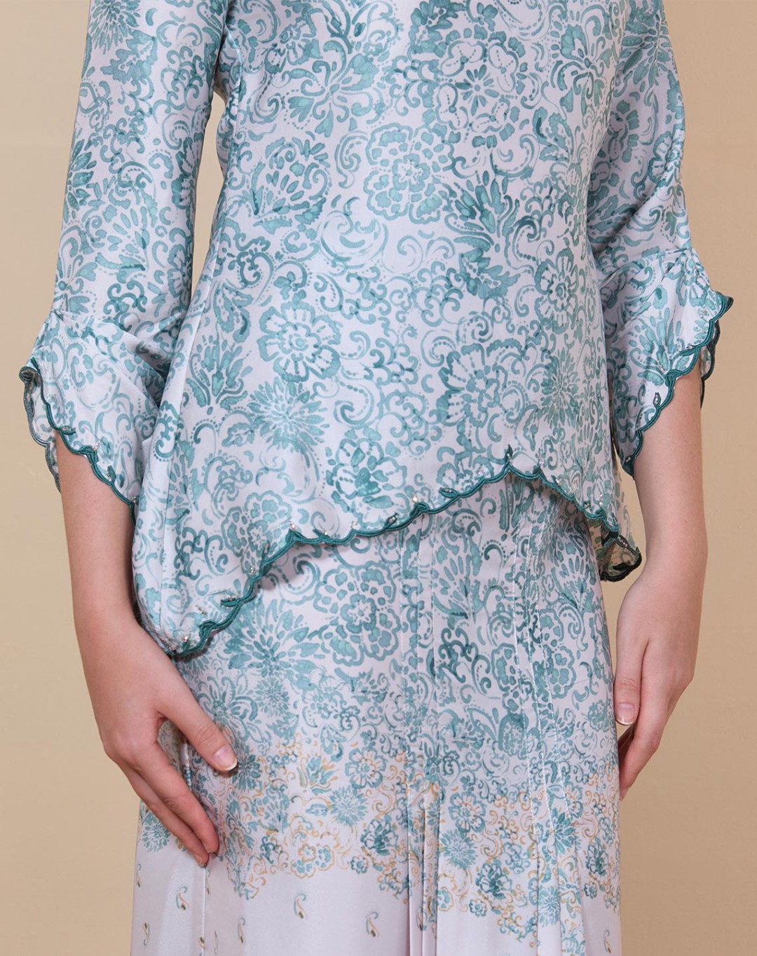 RAYLENE BAJU KURUNG