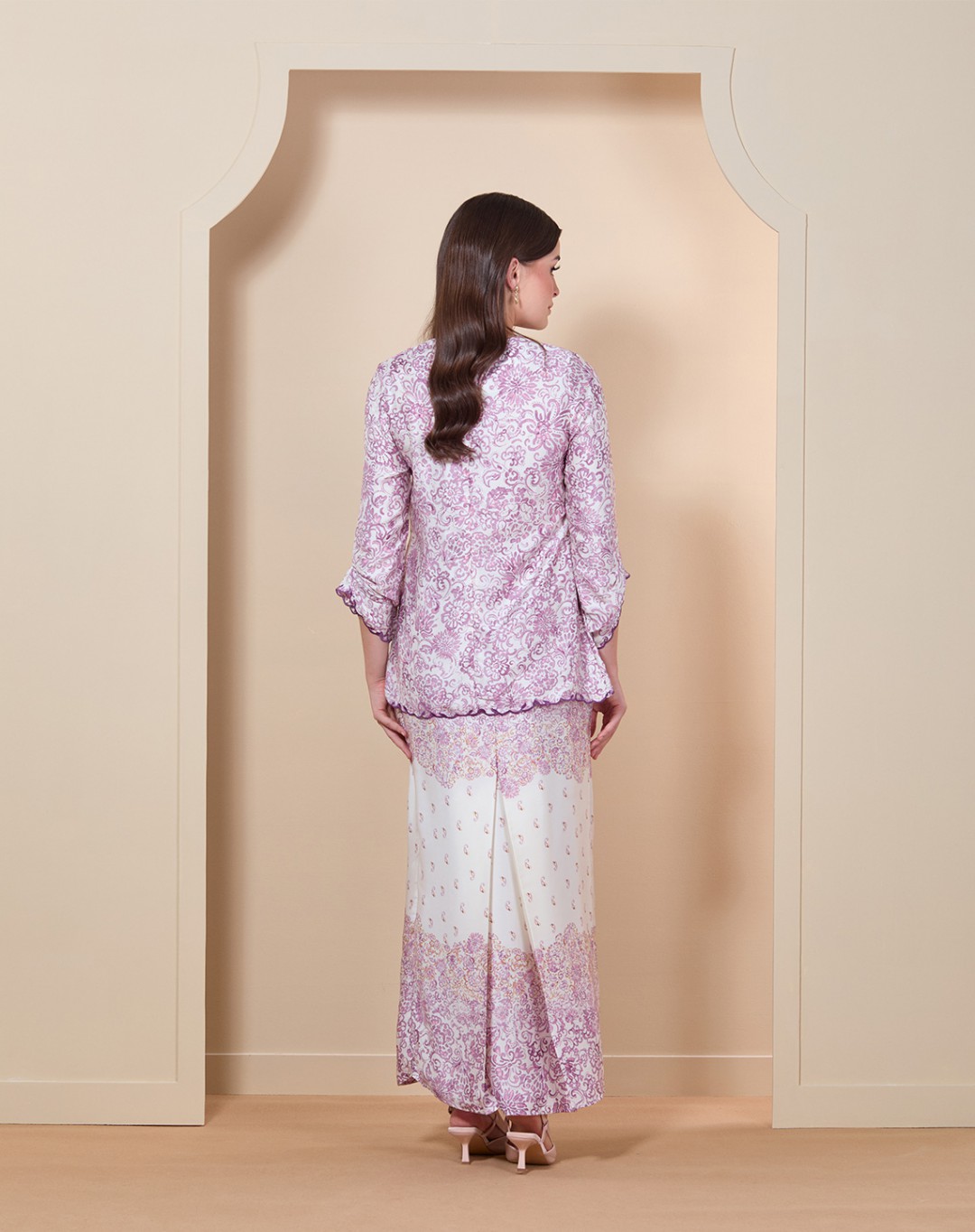 RAYLENE BAJU KURUNG