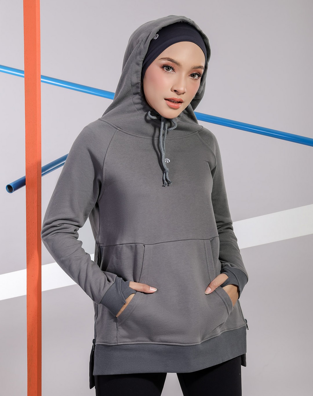 RECOVER HOODIE