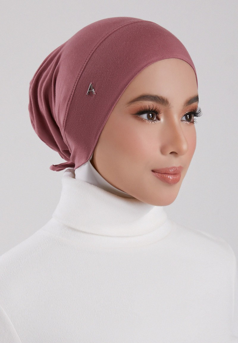 TIE BACK INNER 63 (VOL III)