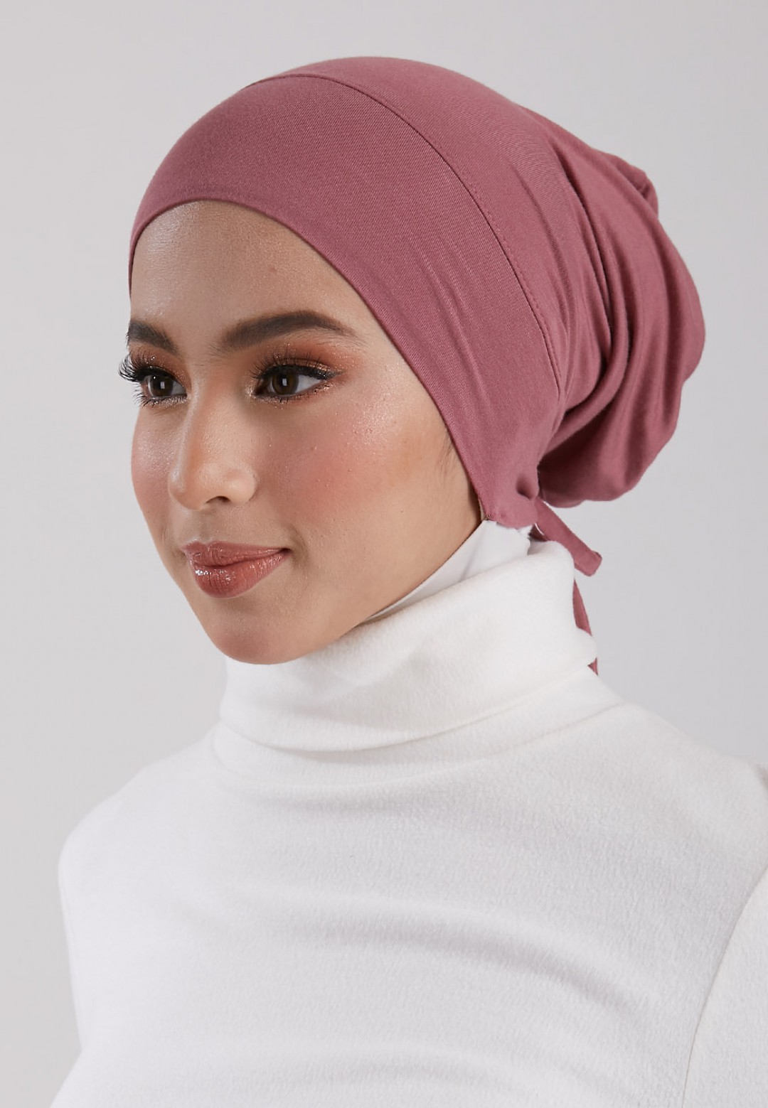 TIE BACK INNER 63 (VOL III)