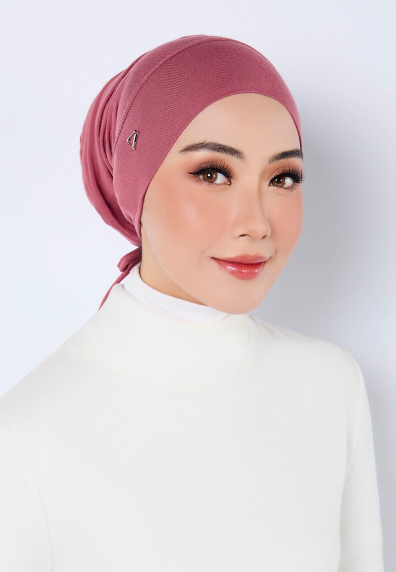 TIE BACK INNER 63 (VOL IV)
