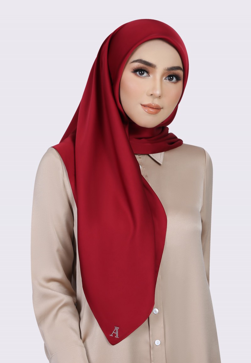 SQ GRACE BASIC PLAIN 129