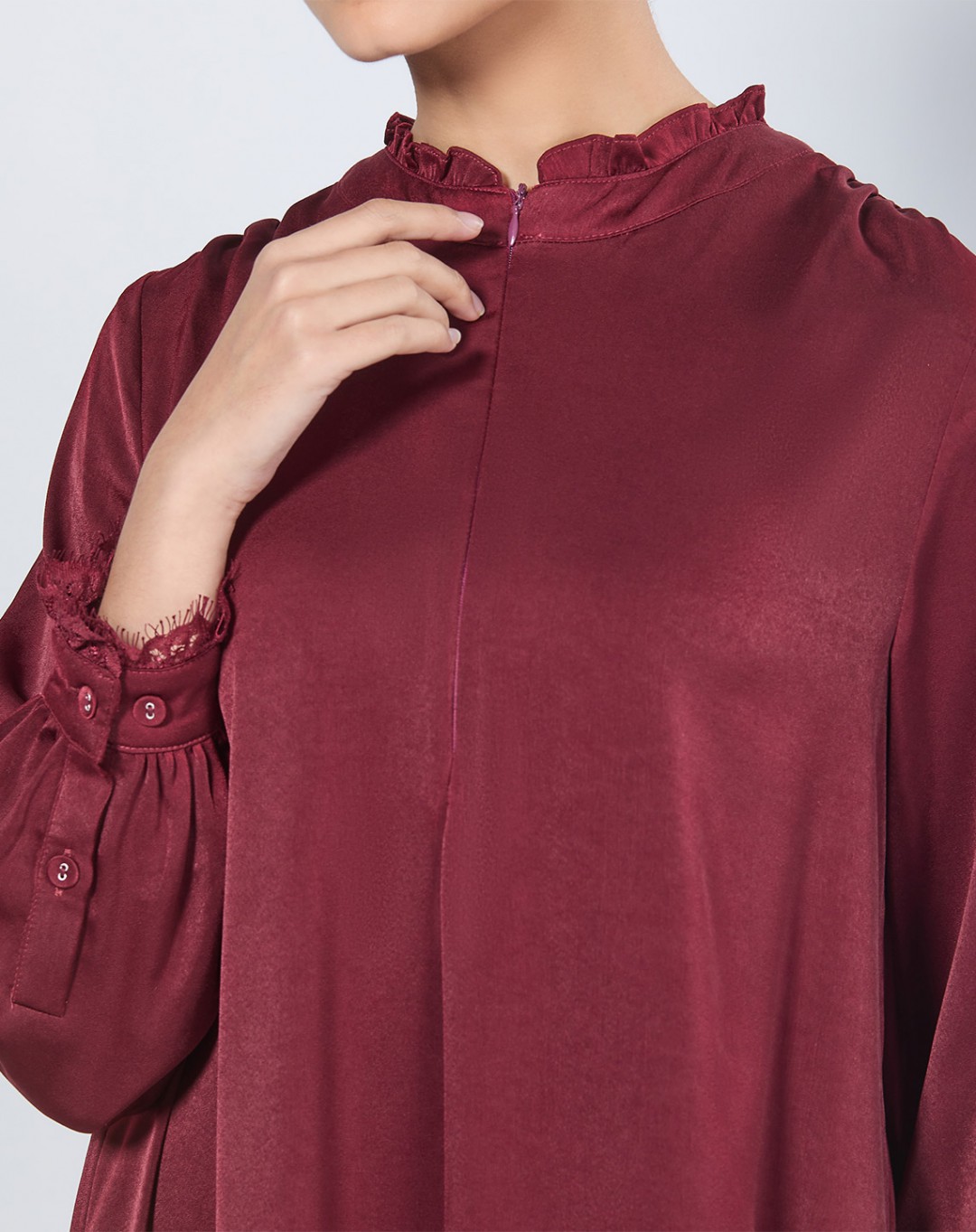 LATIFA JUBAH