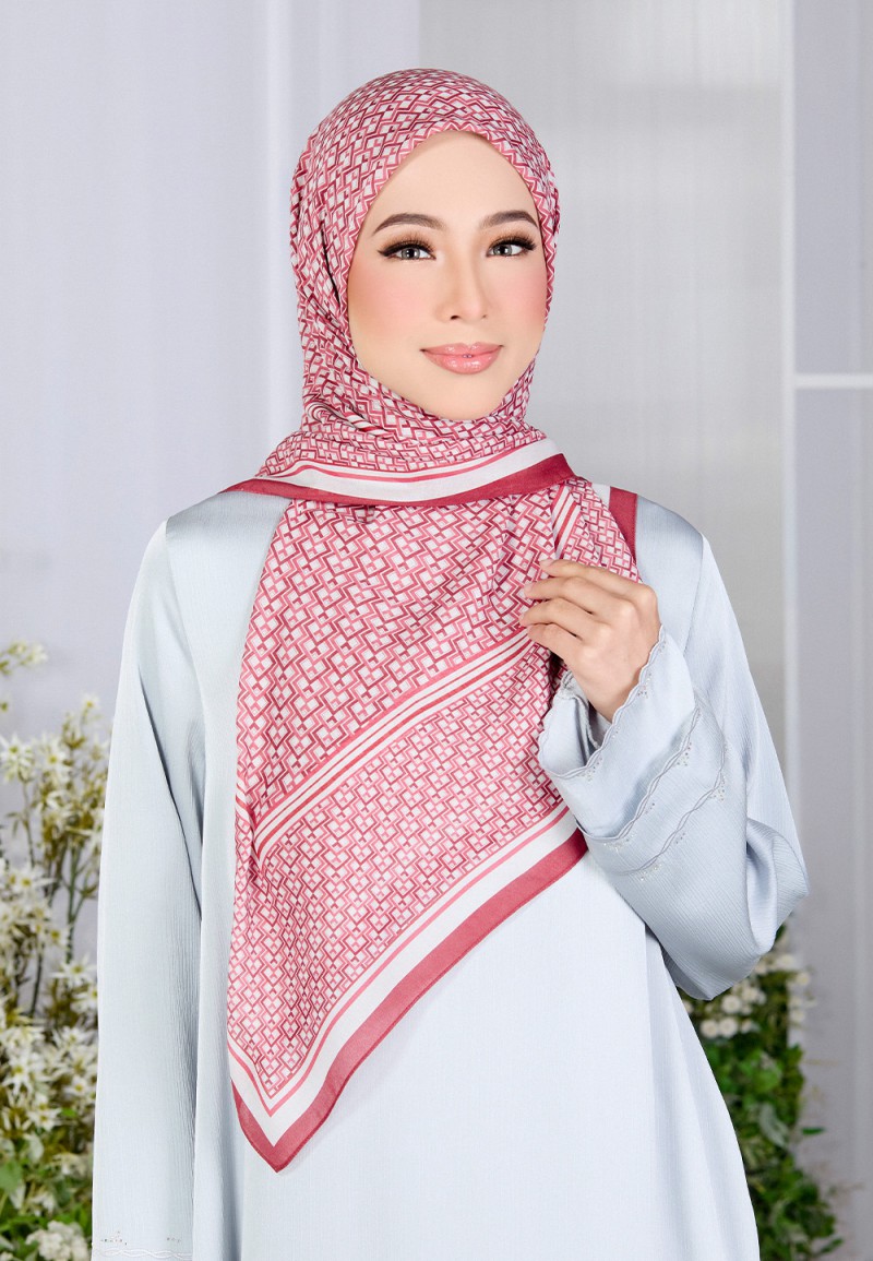 SQ SAMEERA VOILE PRINTED
