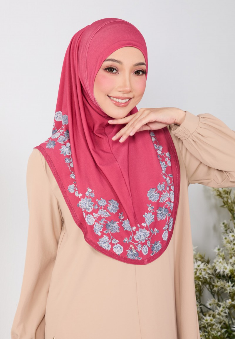 TIARA SARYNA PRINTED S/A STD