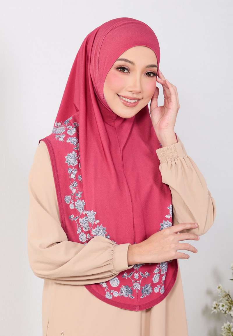 TIARA SARYNA PTD S/A LABUH