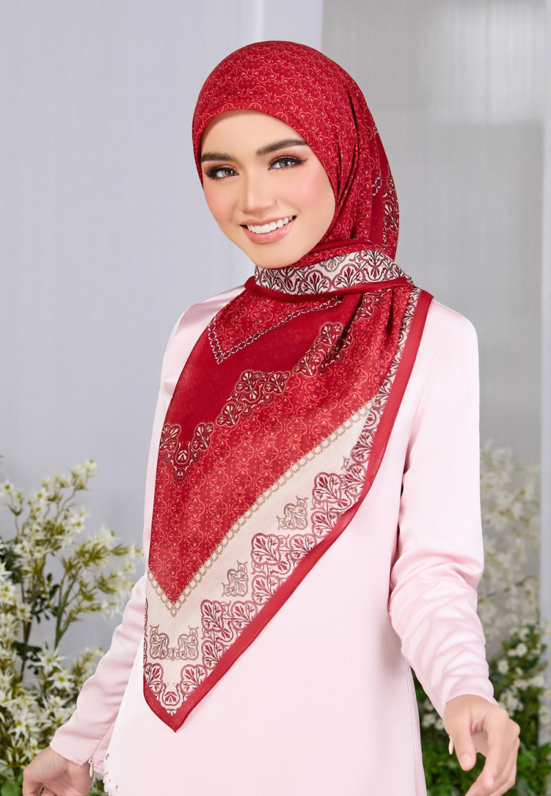 SQ FATEYMAH VOILE PTD