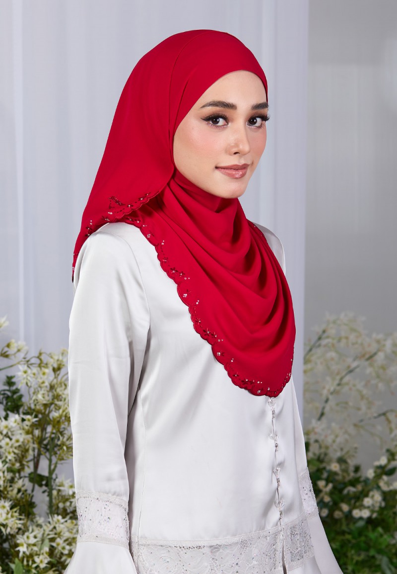INSTANT ZEERA SEMI PLAIN EMBROIDERY