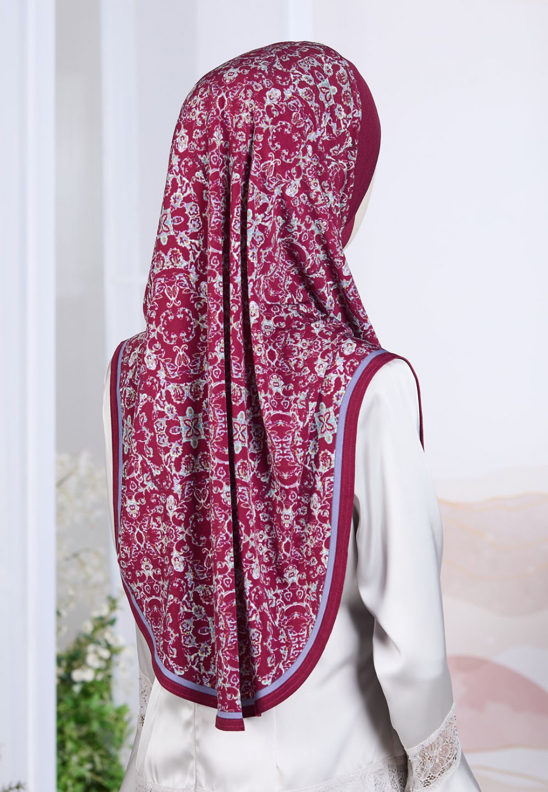 TIARA HABZAH STD S/A