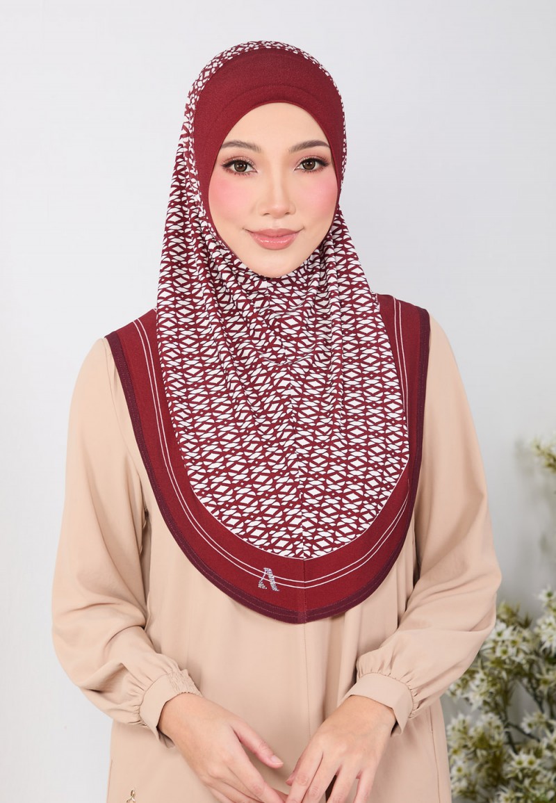 TIARA ICONIC PTD S/A (VOL II)