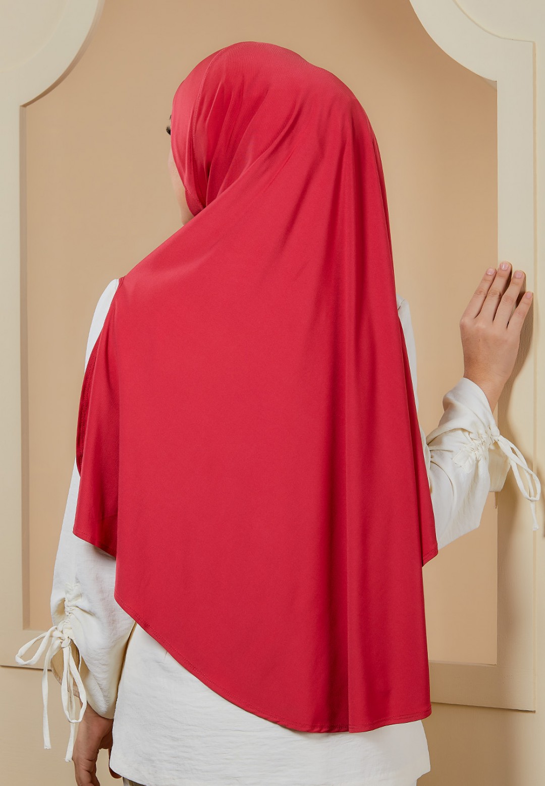 TIARA 129 MAARIYA SIDE SLIT