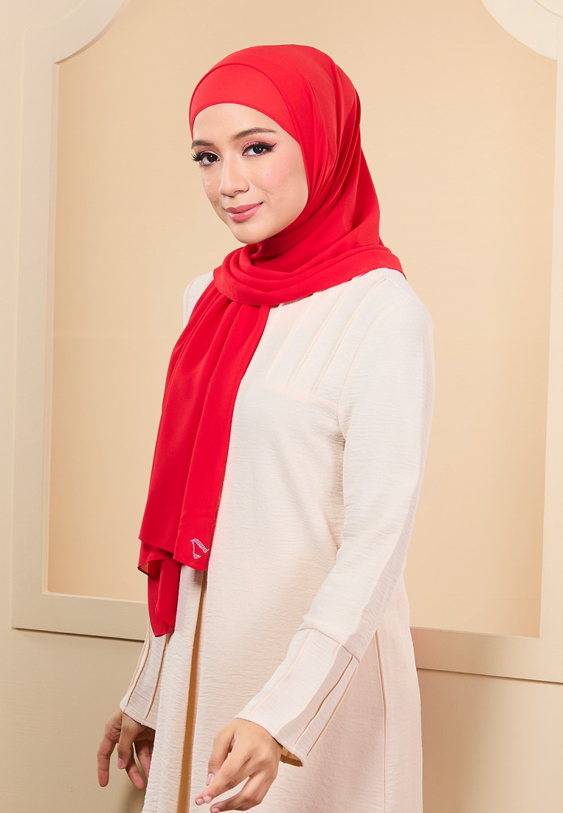 SHAWL BASIC DLUXE