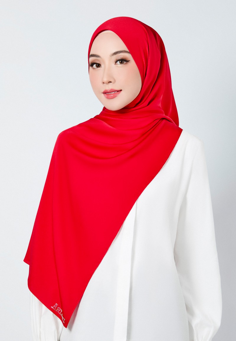 SHAWL BASIC LUMIERE PLAIN