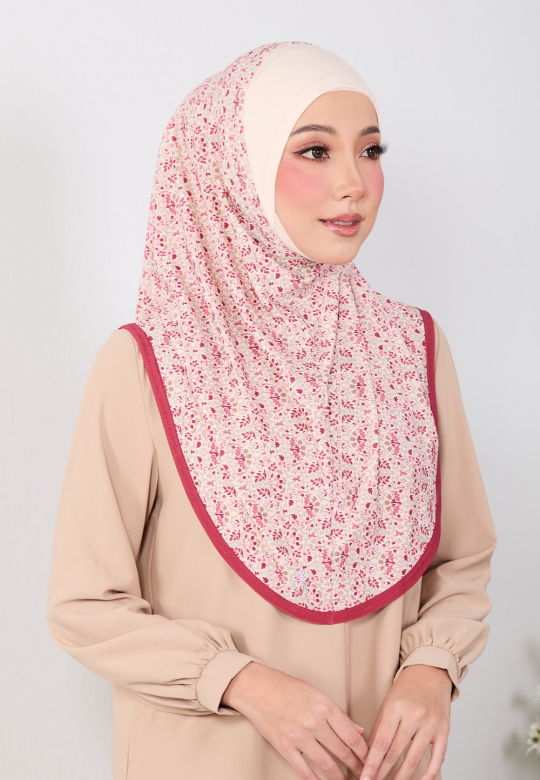 TIARA YUNEY PRINTED S/A STD