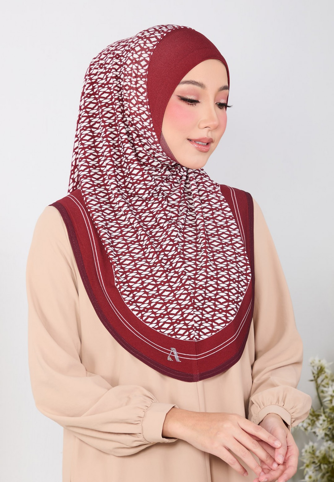 TIARA ICONIC PTD S/A (VOL II)