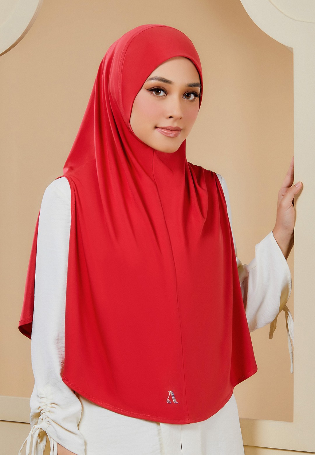 TIARA 129 MAARIYA SIDE SLIT