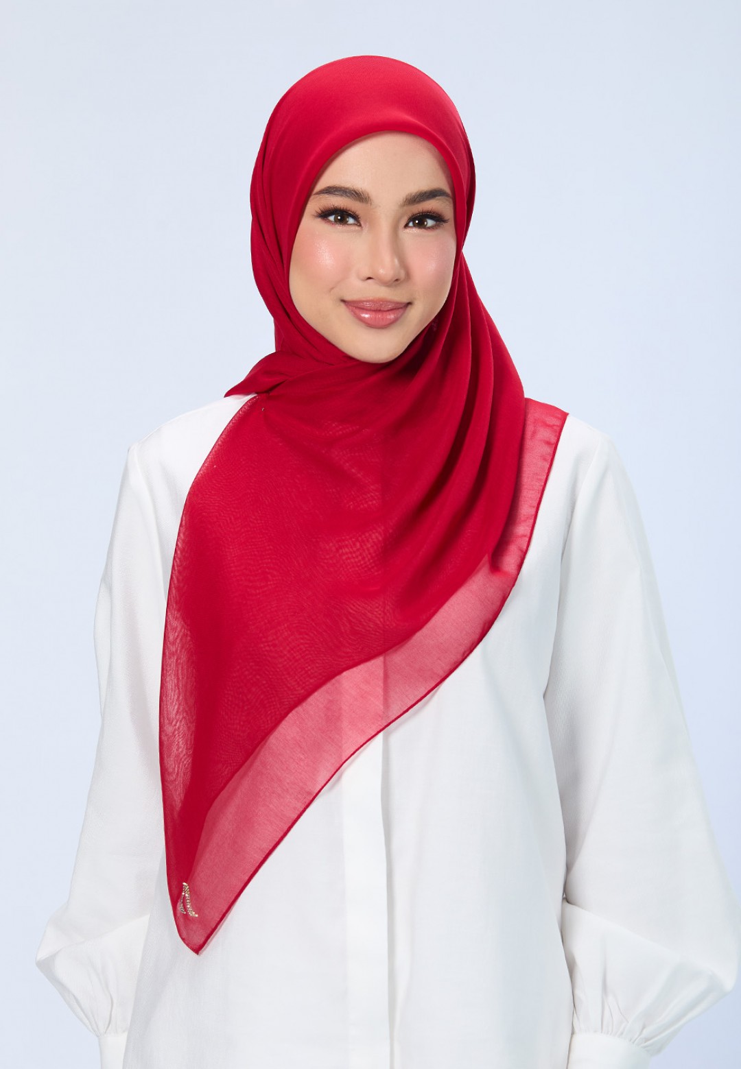 SQ INAYA VOILE PLAIN
