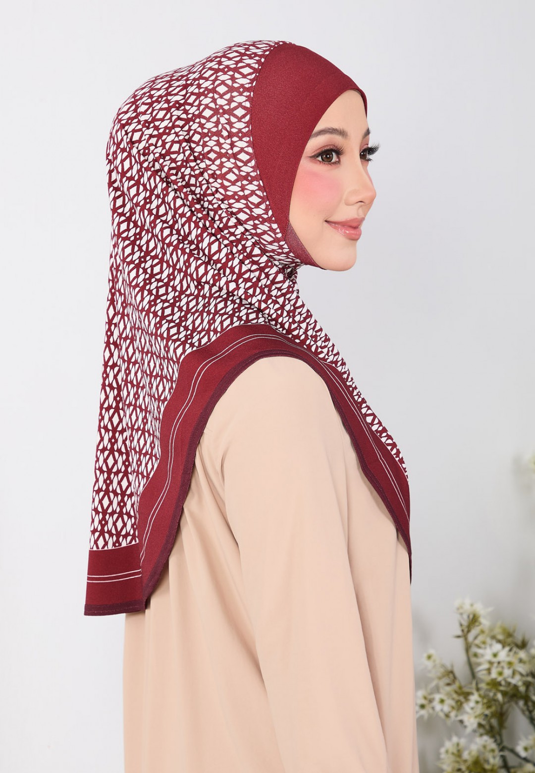 TIARA ICONIC PTD S/A (VOL II)