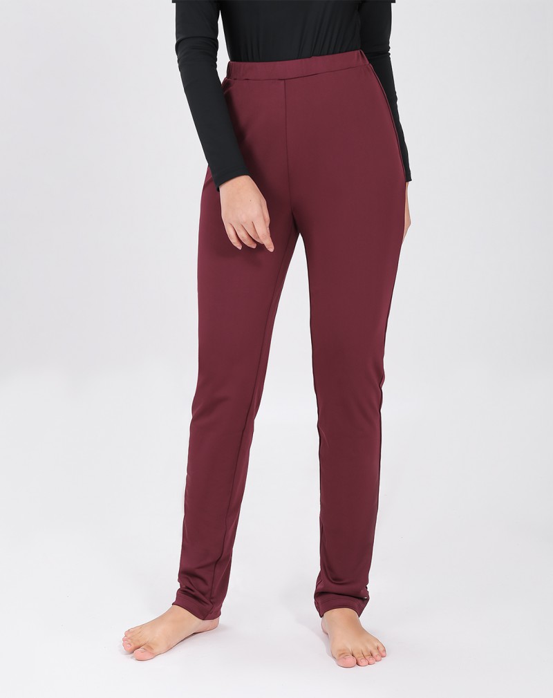 REEF SWIMMING PANTS WITH LOOP