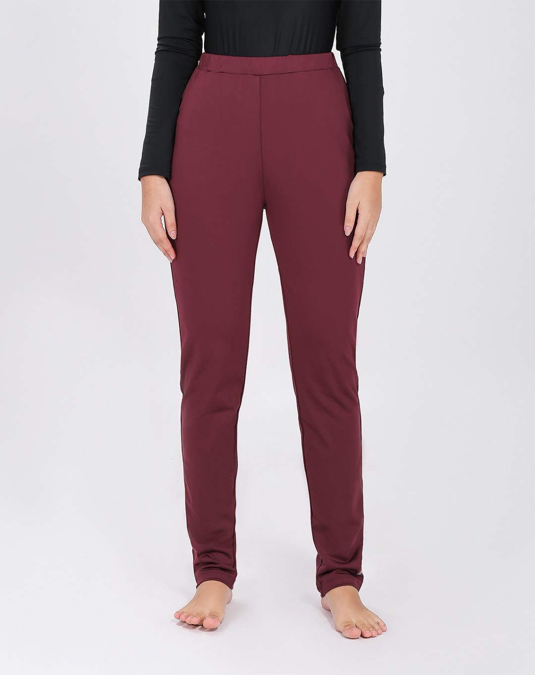 REEF SWIMMING PANTS WITH LOOP