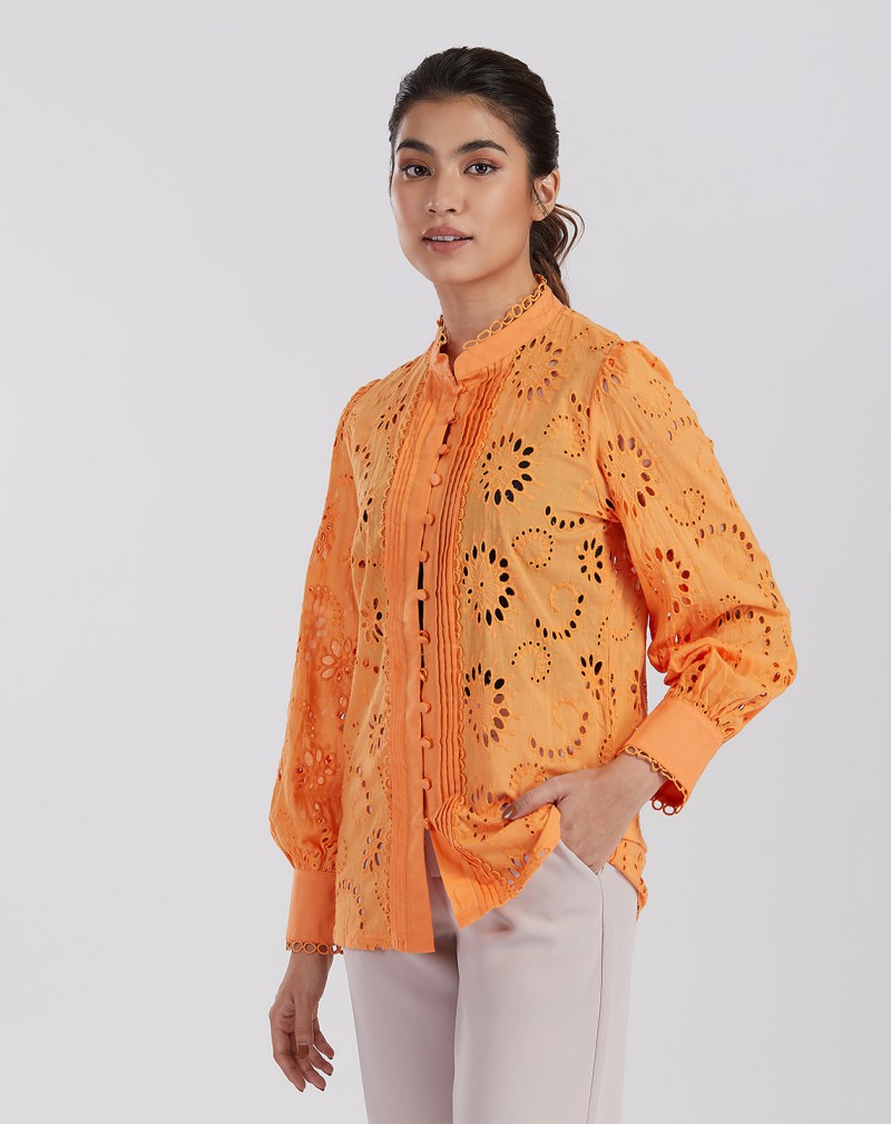 LILAH BLOUSE