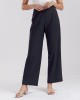 REEYA PANTS IN MIDNIGHT NAVY