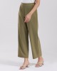 REEYA PANTS IN OLIVE BRANCH