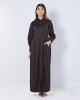 REGINA DRESS IN BLACK