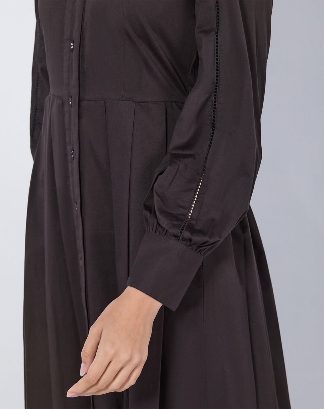 REGINA DRESS