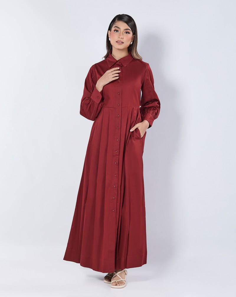 REGINA DRESS