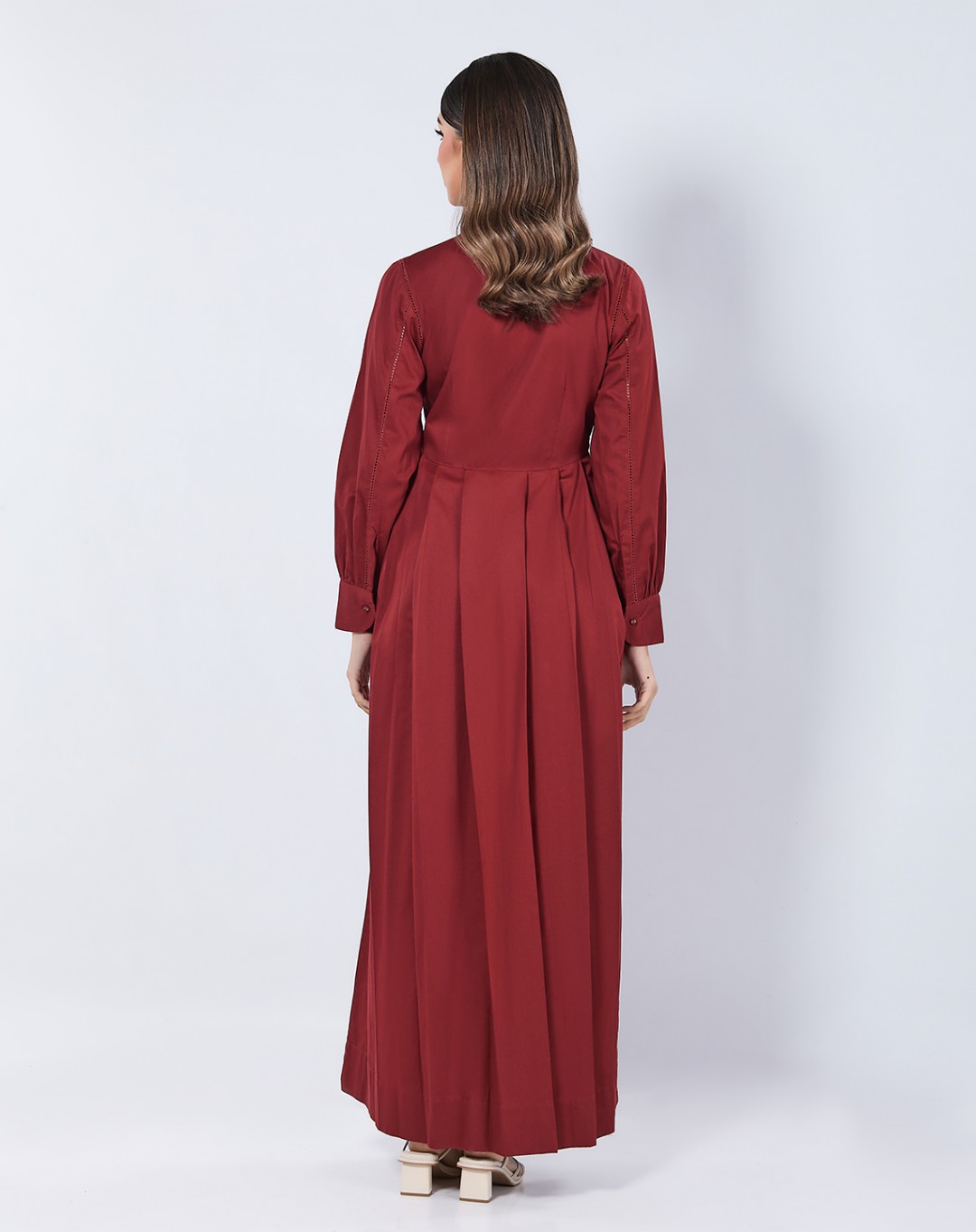 REGINA DRESS