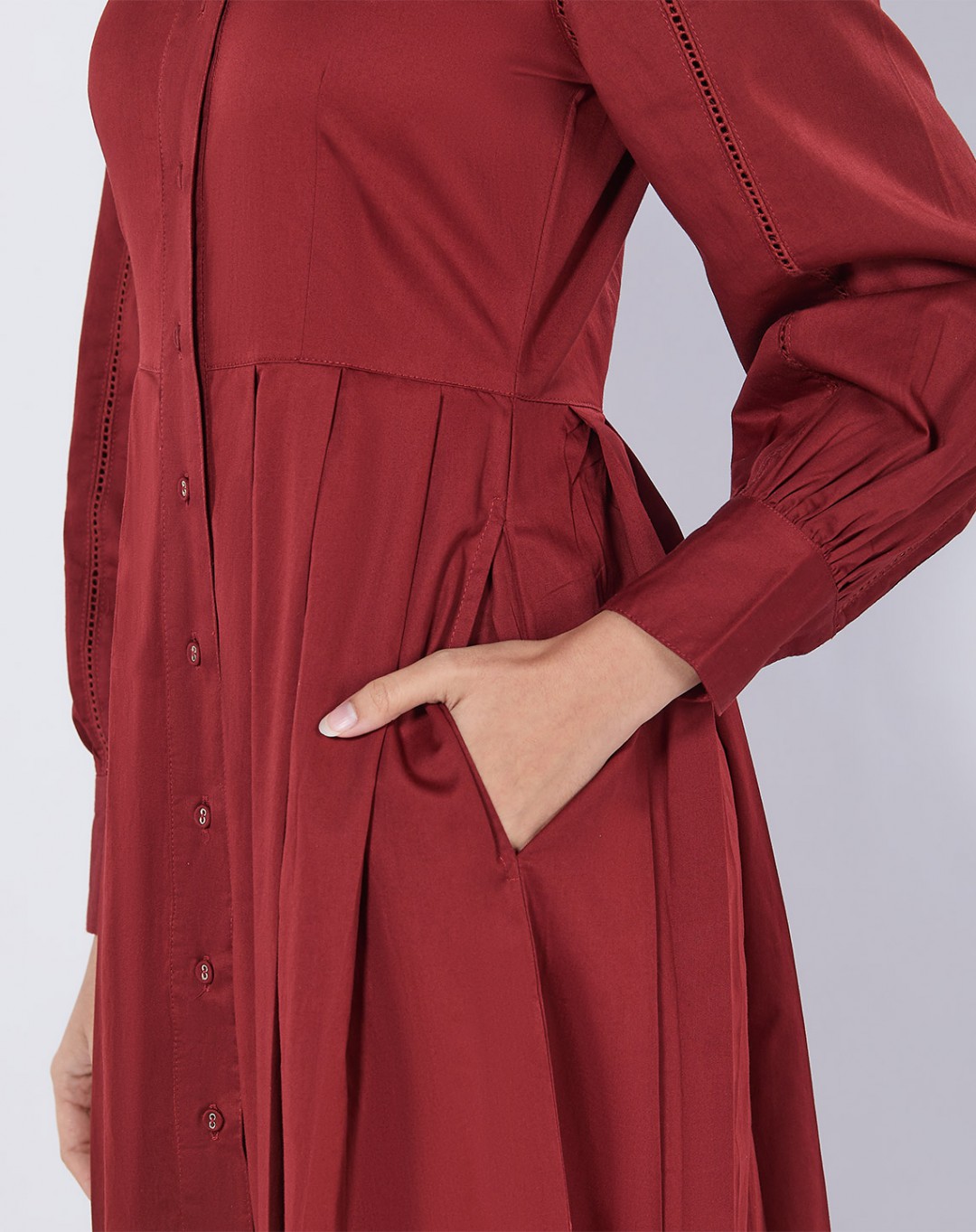 REGINA DRESS