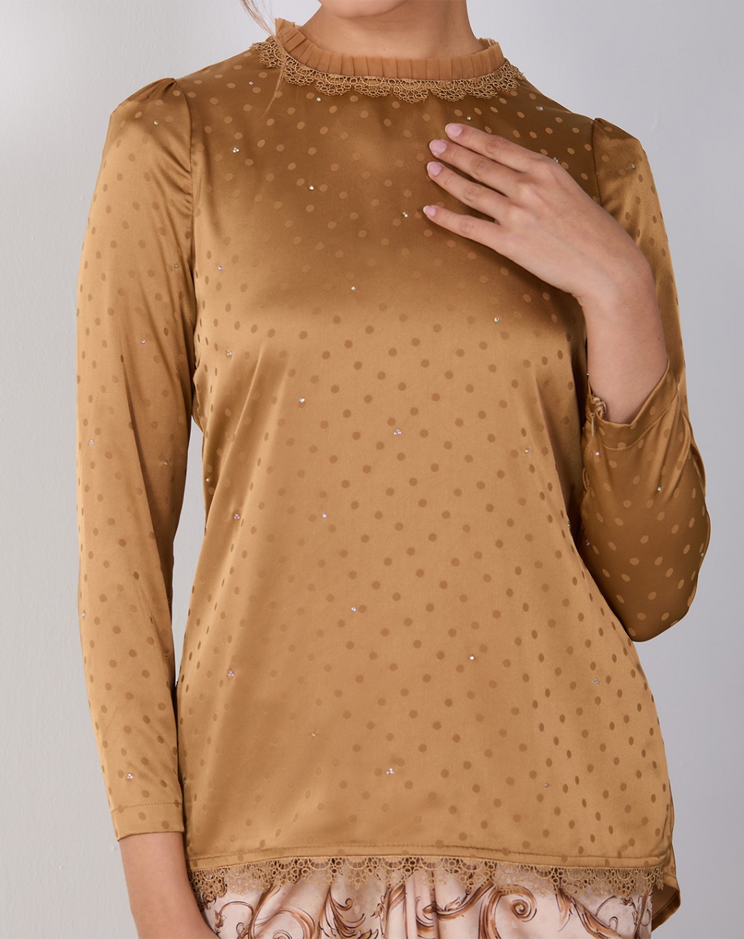 REHENNA BAJU KURUNG