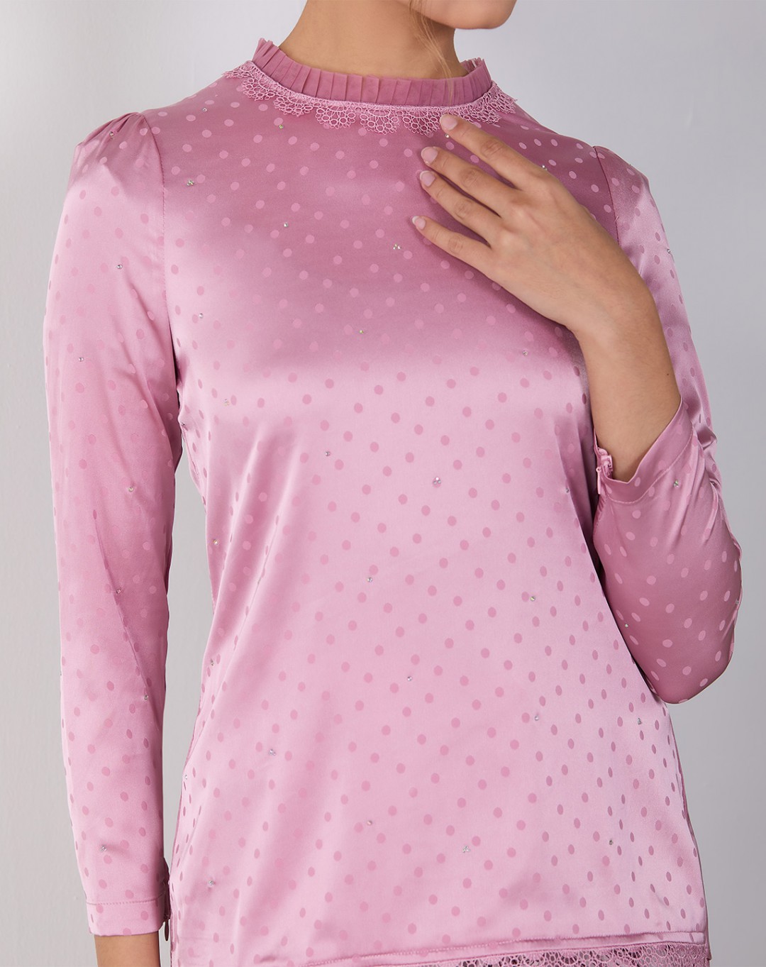 REHENNA BAJU KURUNG