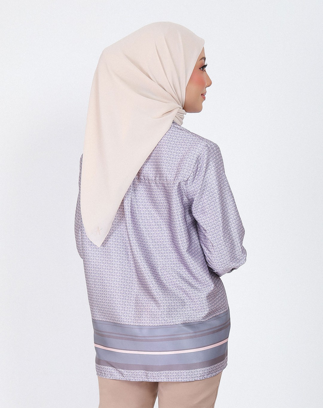 REYHAN BLOUSE