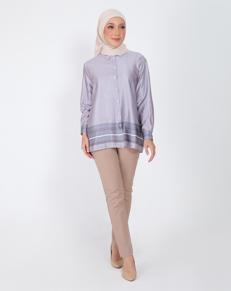 REYHAN BLOUSE